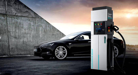 充电桩的"真实面目"